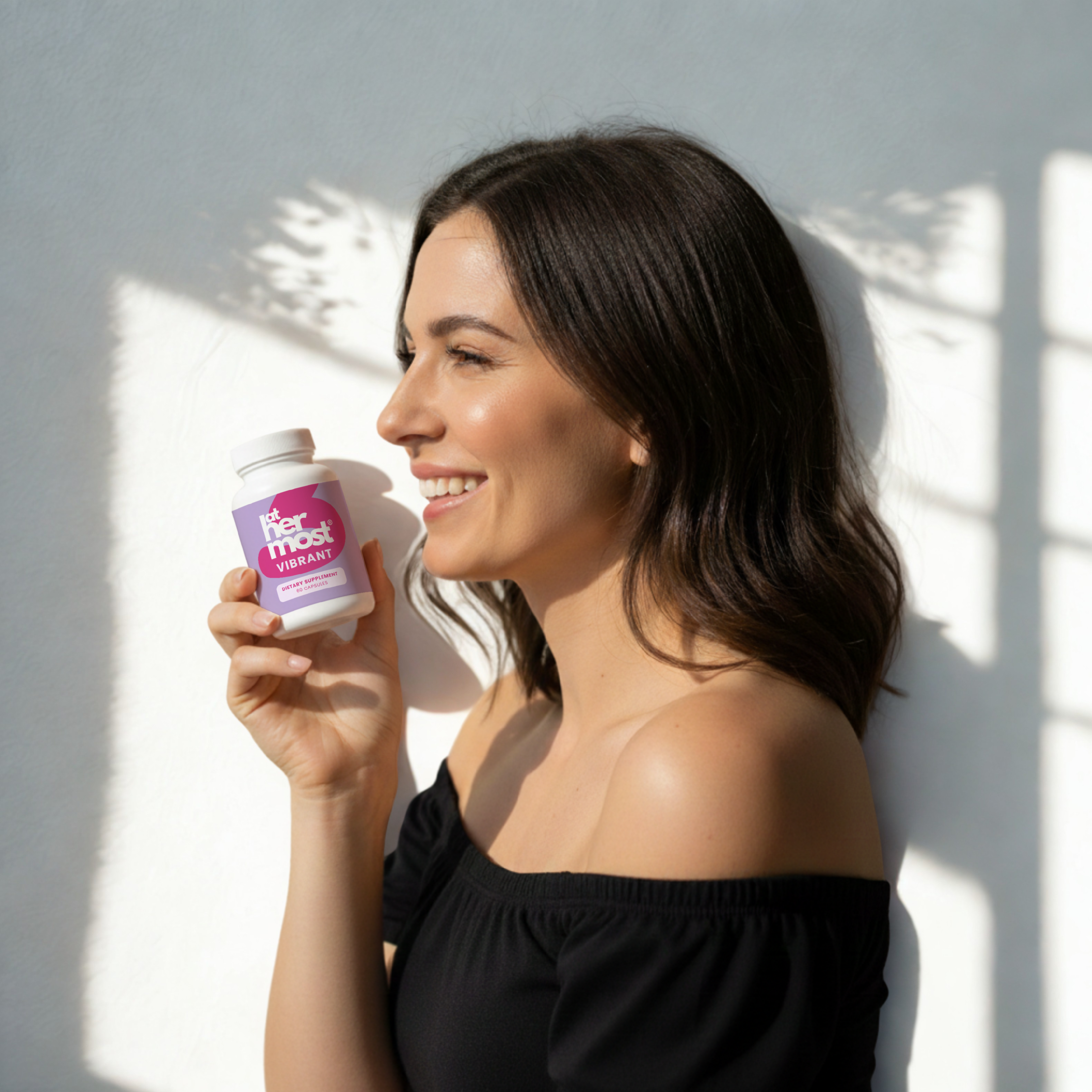 VIBRANT® | Natural Digestive Harmony
