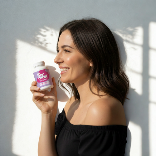 VIBRANT® | Natural Digestive Harmony