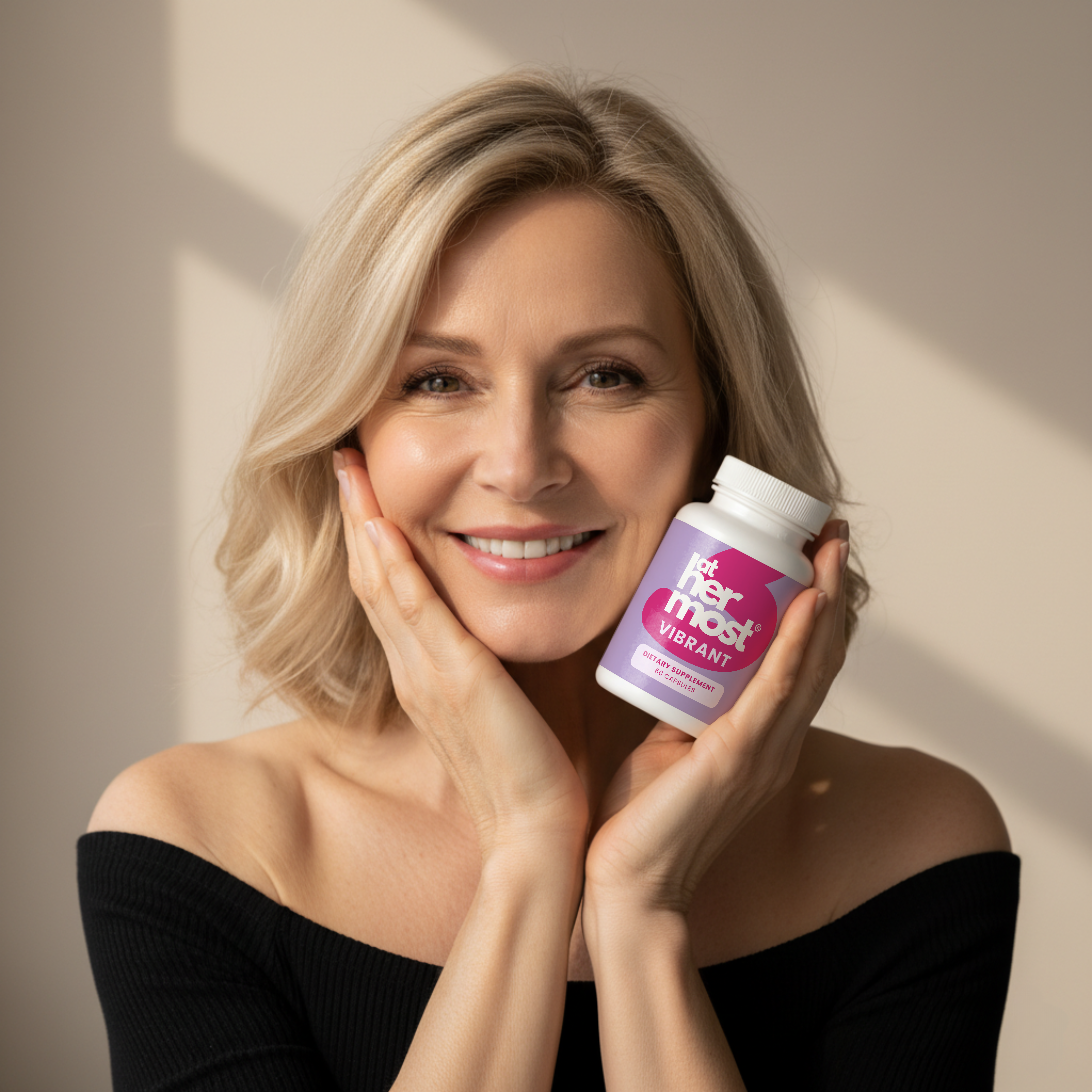 VIBRANT® | Natural Digestive Harmony