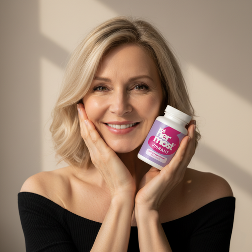 VIBRANT® | Natural Digestive Harmony