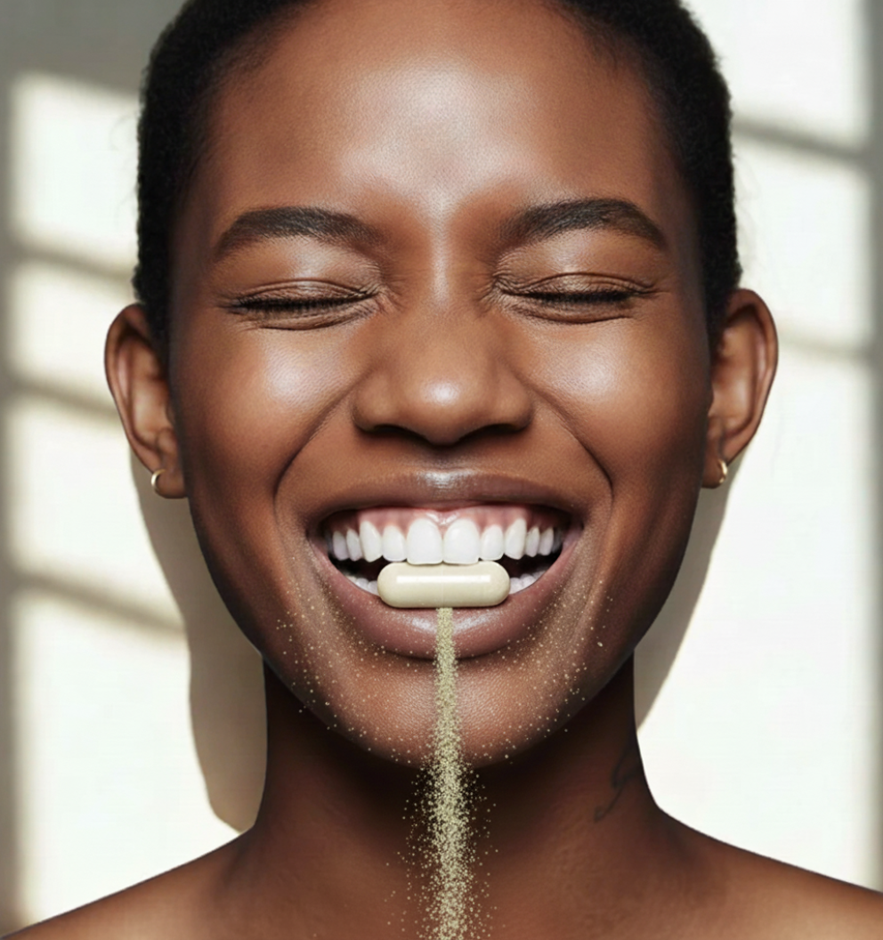 VIBRANT® | Natural Digestive Harmony